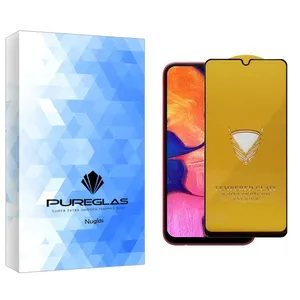 Pureglas NueGlas OG Screen Protector For Samsung Galaxy A10