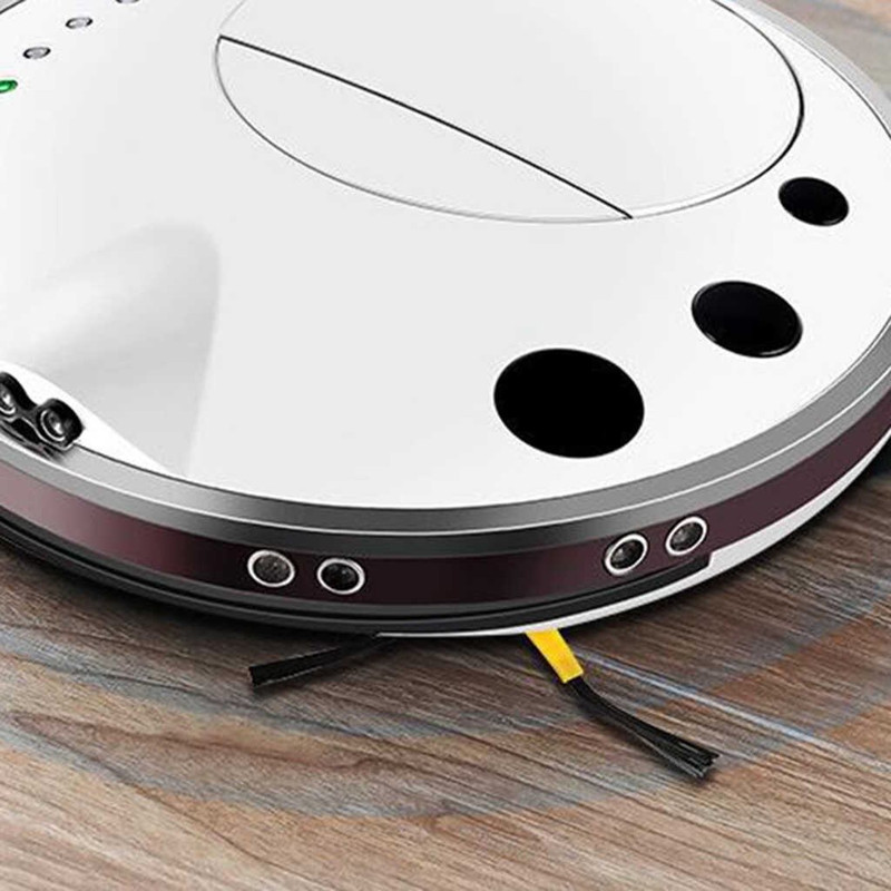 جاروشارژی هوشمند مدل fr-9