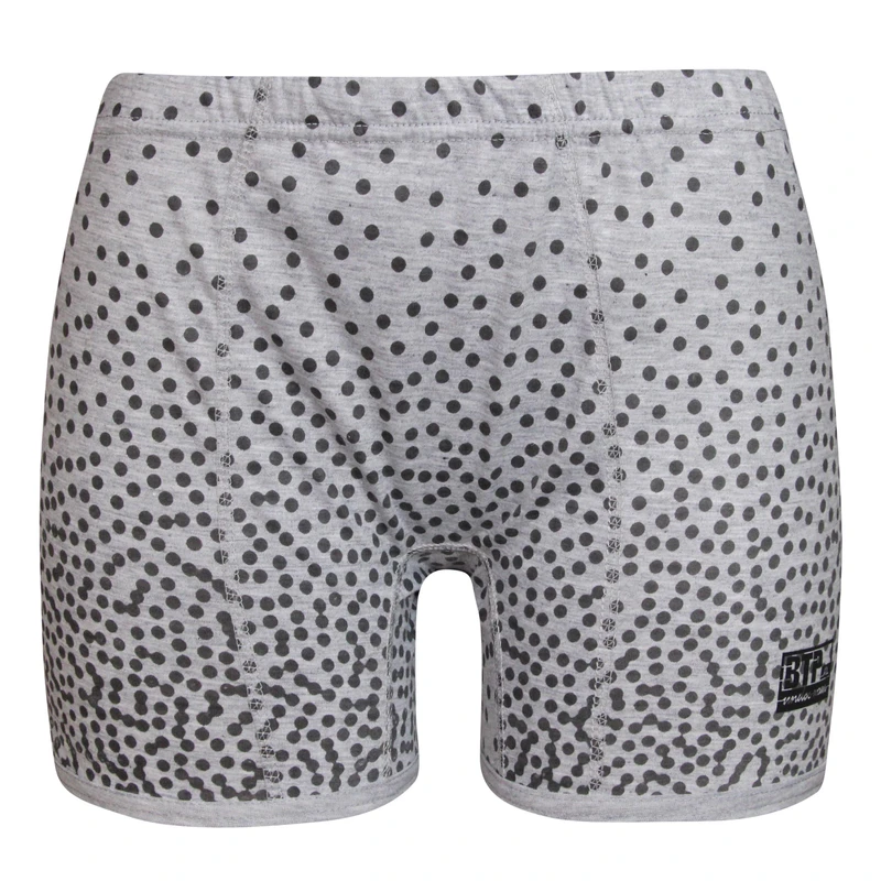 شورت مردانه برهان تن پوش مدل پنبه ای کد 1017