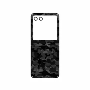 MAHOOT Night_Army Cover Sticker for Motorola Razr 40 Ultra