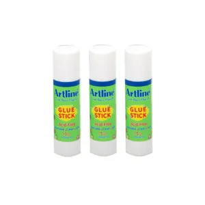 چسب ماتیکی آرت لاین مدل کودک وزن 15 گرم بسته 5 عددی