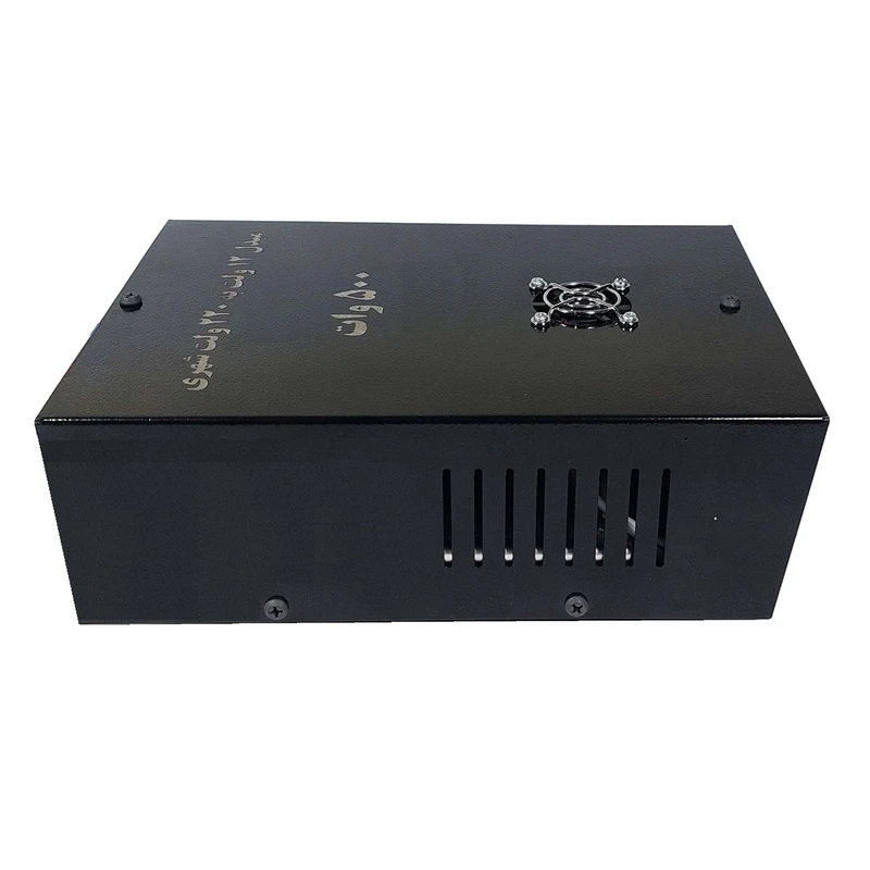 عکس شماره 2 : اینورتر 500 وات مدل tit-500