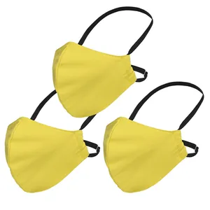 ماسک تزیینی کد C13 بسته سه عددی