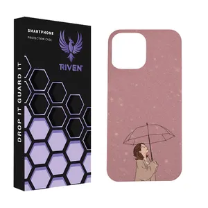 RIVEN RI2-12 Case For Apple iphone 14 Pro Max