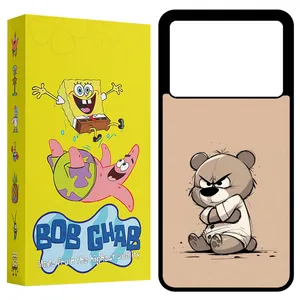 BOB Ghab BCPX6P Cover For Xiaomi Poco X6 Pro 5G / Redmi K70E