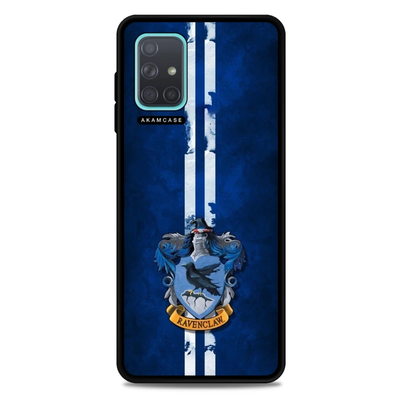 کاور آکام مدل AMC-WSGA71-HARRY POTTER-41 مناسب برای گوشی موبایل سامسونگ Galaxy A71