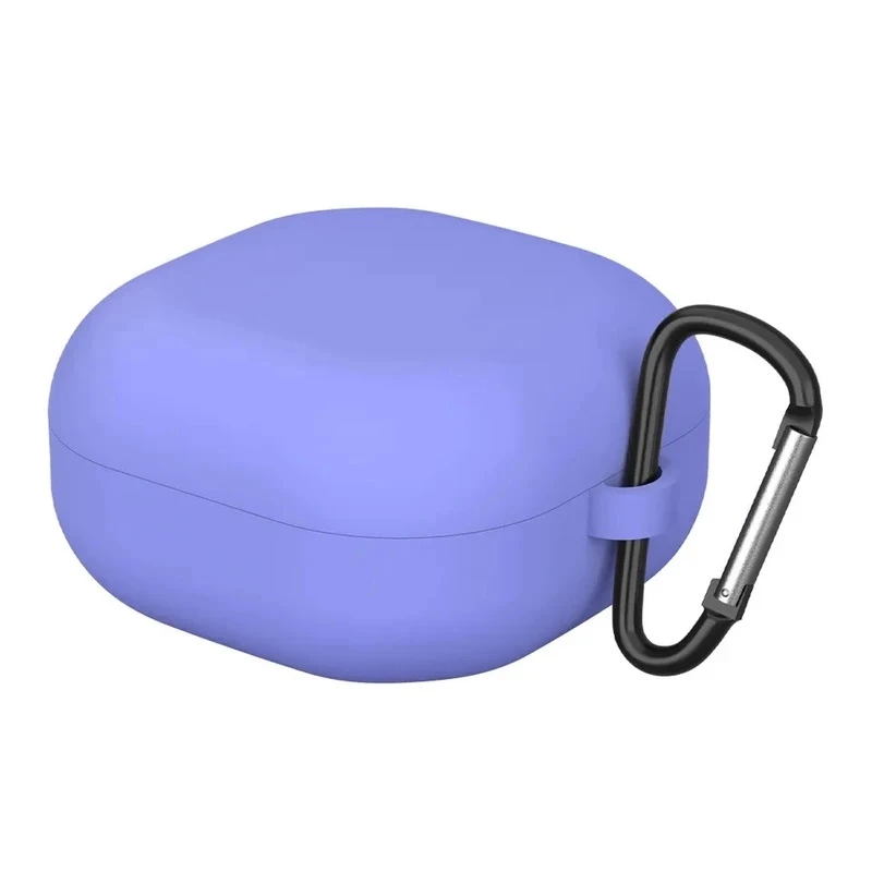 کاور مدل SilicoType مناسب برای کیس هدفون سامسونگ Galaxy Buds 2