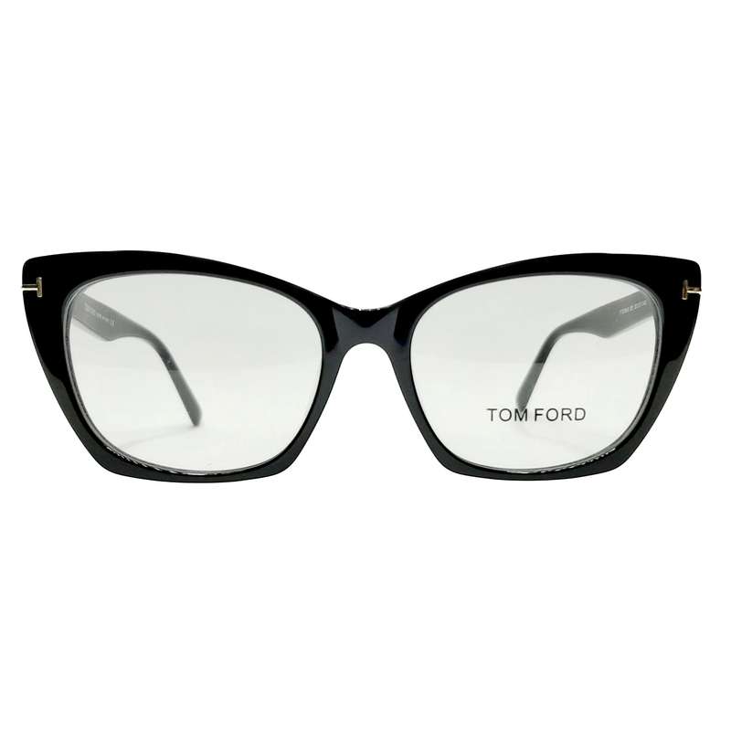 فریم عینک طبی زنانه تام فورد مدل FT5709B001