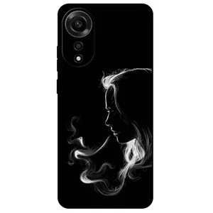 Megafone Girly 8261 Cover For Oppo A78