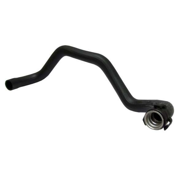  شلنگ پایین رادیاتور خودرو ایساکو کد 10803038 مناسب برای پژو 405