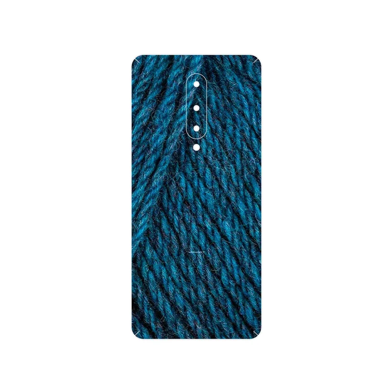 برچسب پوششی ماهوت مدل Fabric Texture 1 مناسب برای گوشی موبایل وان پلاس 8