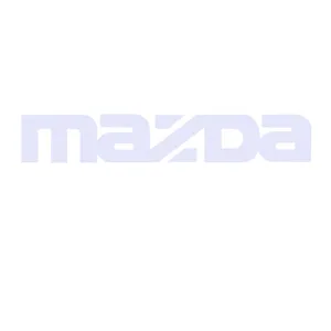 برچسب در بار خودرو مدل MAB2 مناسب برای وانت مزدا