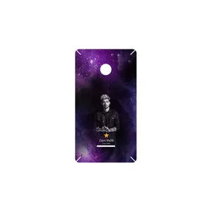 MAHOOT Zayn Malik Cover Sticker for Microsoft Lumia 532