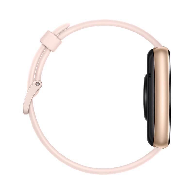 ساعت هوشمند هوآوی مدل WATCH FIT 2 Active Edition بند سیلیکونی -  - 13