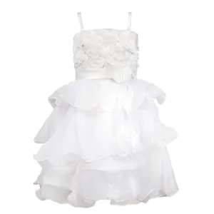 پیراهن دخترانه کد brke236-45