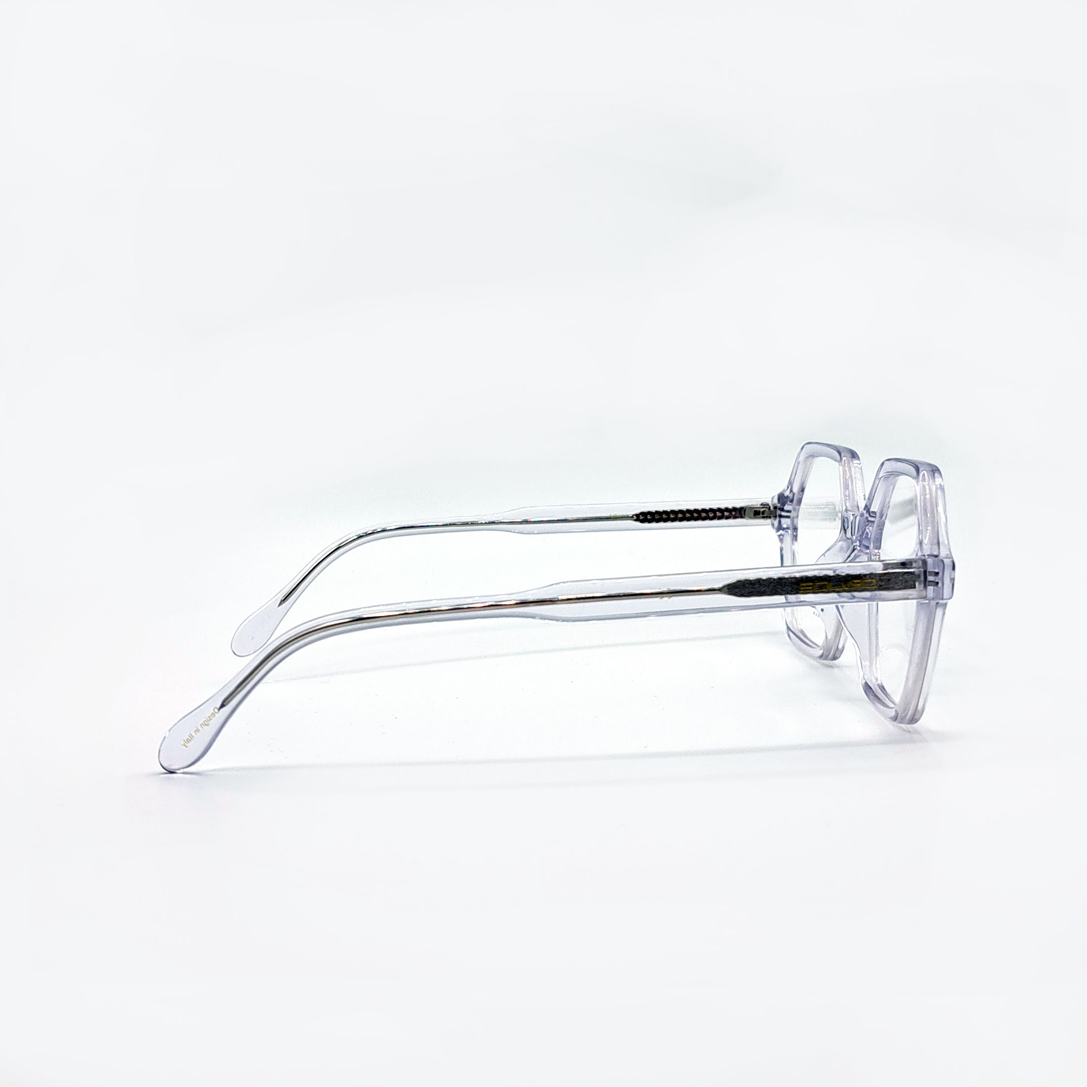 فریم عینک طبی اسکوآرو مدل SQ1756C4