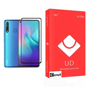 Coconut UD Ultra MIX001 Screen Protector For  Camon 12 Air