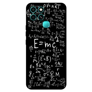  Megafone 6297 Cover For Infinix Smart 6