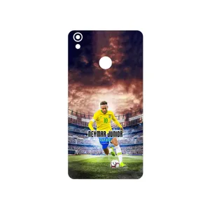 MAHOOT Neymar Cover Sticker for Tecno Camon CX Air