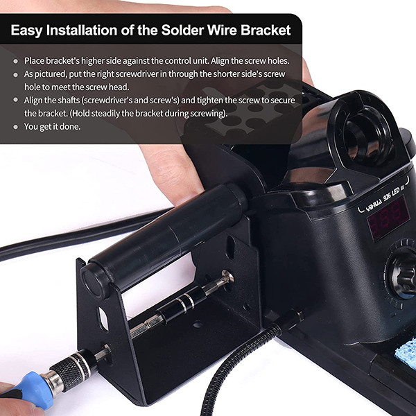 کیت کامل هویه کاری کد 6432 کیت کامل هویه کاری کد 6432