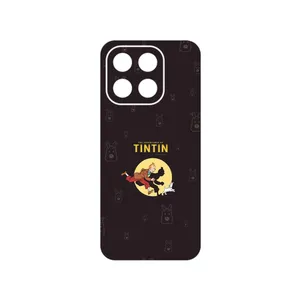 MAHOOT Tintin Cover Sticker for Honor X6c