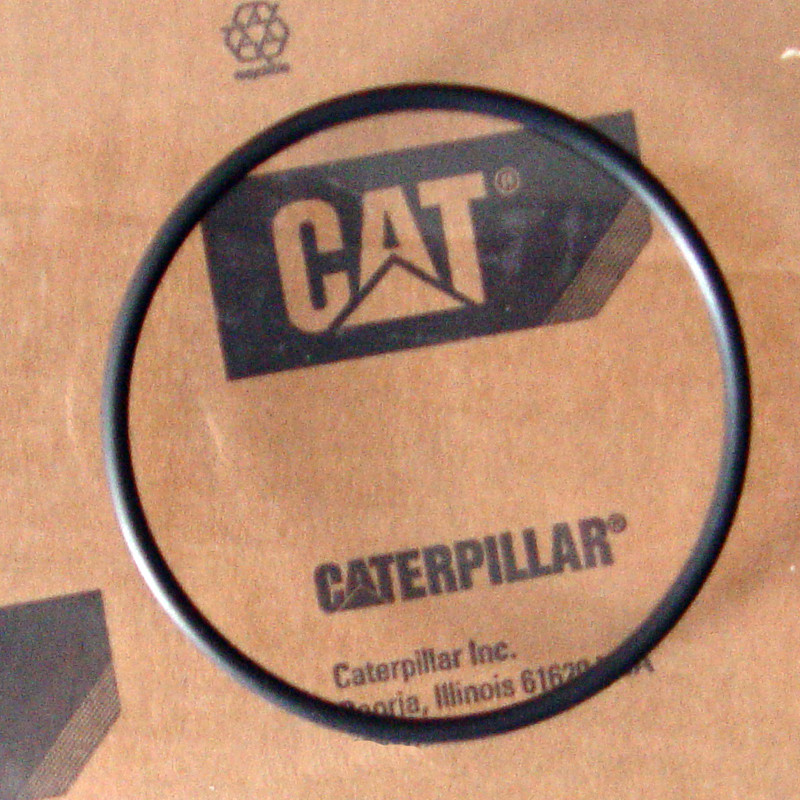 اورینگ ماشین آلات کاترپیلار کد 5P4889