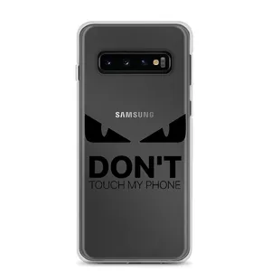 Megafone C26 - B Cover For Samsung Galaxy S10
