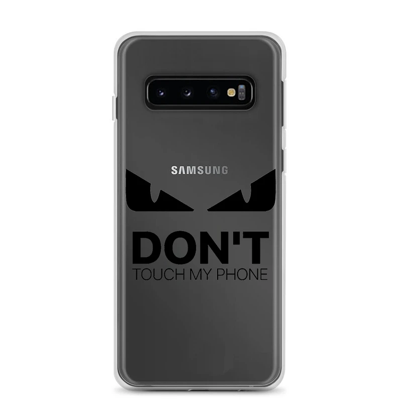 کاور مگافون کد C26 - B مناسب برای گوشی موبایل سامسونگ Galaxy S10
