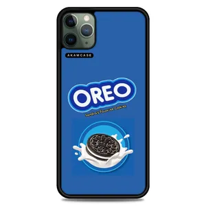 AKAM AMC-WA11PROMAX-OREO3 Cover For Apple iPhone 11 Pro Max