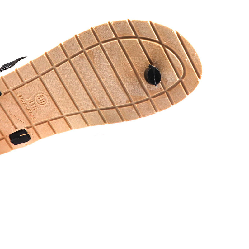 دمپایی لاانگشتی زنانه ونیز مدل دیانا کد 30