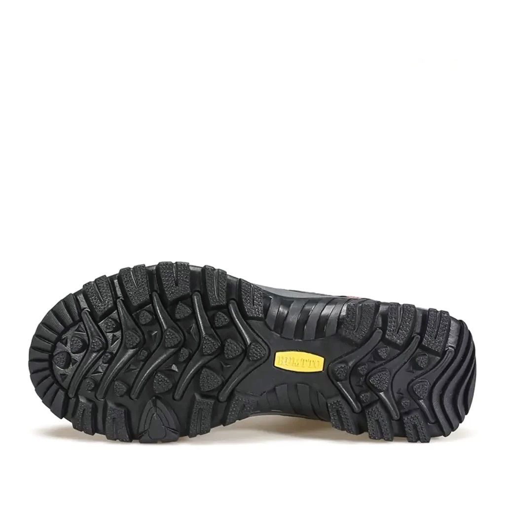 کفش کوهنوردی زنانه هامتو مدل 230871B-1 - - 4