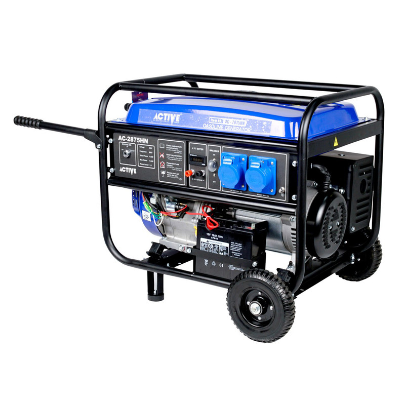 موتور برق  اکتیو مدل AC-2875HN