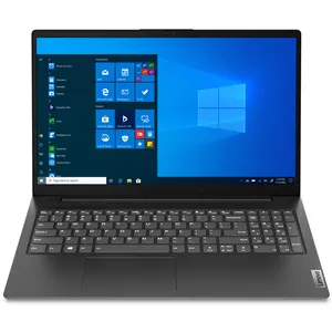 Lenovo V15 G2 IJL-Celeron N4500-8GB DDR4-256GB SSD-TN-W 15.6 inch Laptop - Customized