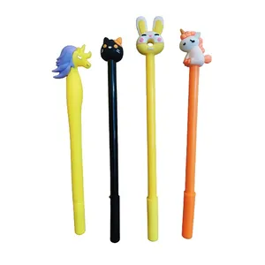 روان نویس مدل فانتزی کد 653 بسته 4 عددی