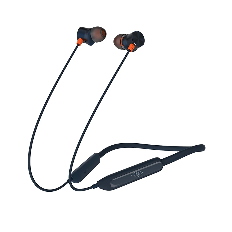 هندزفری بلوتوثی آیتل مدل Neckband N53