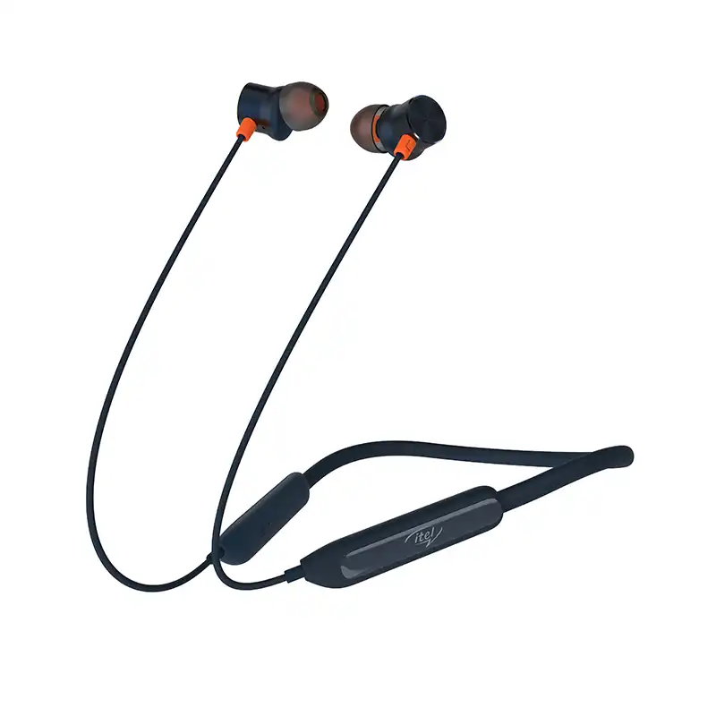 هندزفری بلوتوثی آیتل مدل Neckband N53