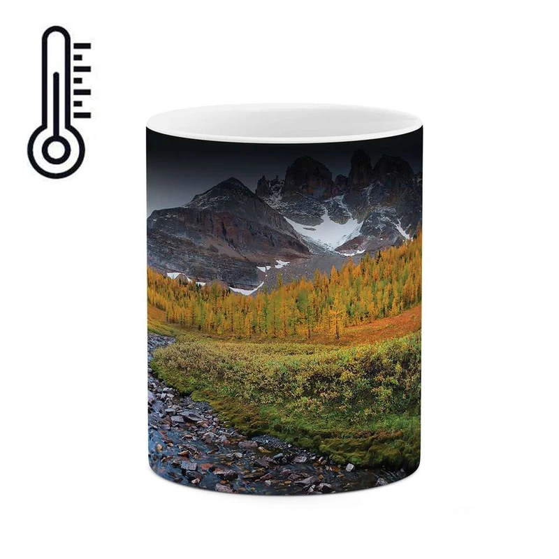 ماگ حرارتی کاکتی مدل رودخانه کد mgh10158