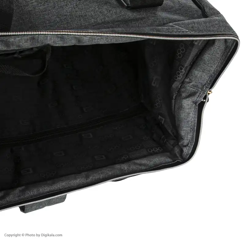 کوله پشتی لوازم کودک فندی مدل Bk0101