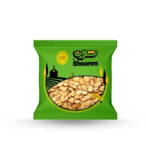 تخمه کدو دوآتیشه شورن - 200 گرم