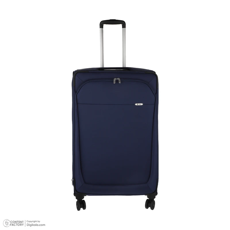 عکس شماره 19 : چمدان نیلپر توریستر مدل آوان-ntls111001 سایز بزرگ ارتفاع 77 سانتی متر
