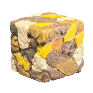 دکمه کیبورد مدل زباله