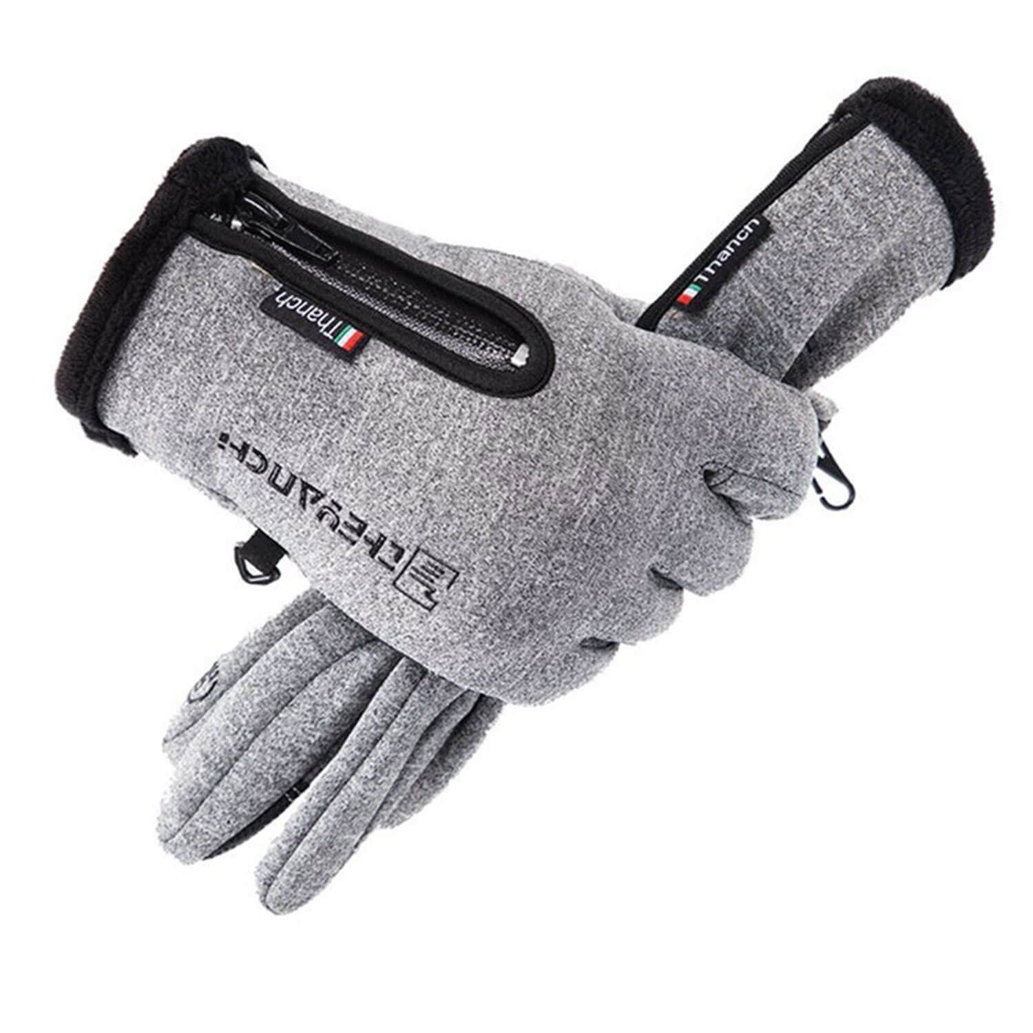 دستکش ورزشی مدل  وینداستاپر SG9 -  - 12