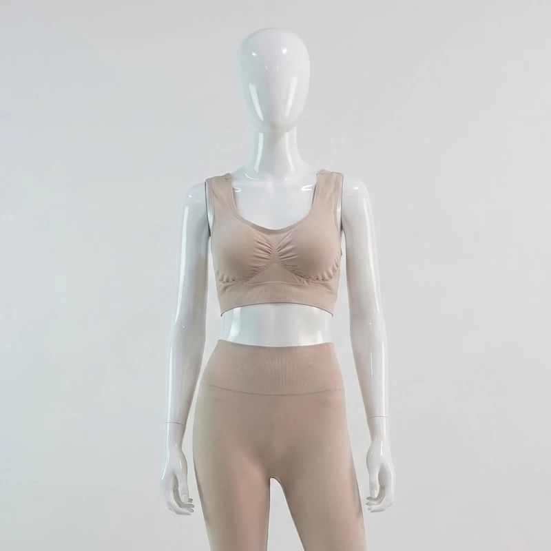 نیم تنه ورزشی زنانه مدل B16