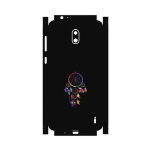 MAHOOT Dream Catchers-FullSkin Cover Sticker for Nokia 2