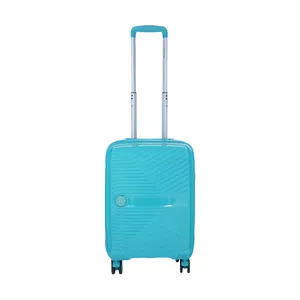 چمدان پارتنر مدل EST2000 سایز کوچک