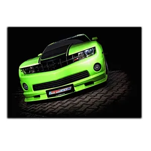 تابلو شاسی بکلیت طرح ماشین شورلت مدل SH-4680