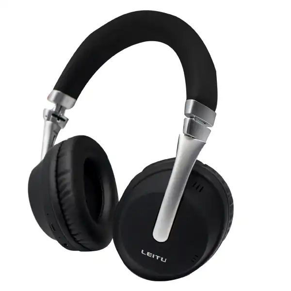 هدست بی سیم لیتو مدل L - 12