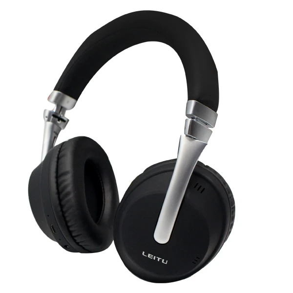 هدست بی سیم لیتو مدل L - 12