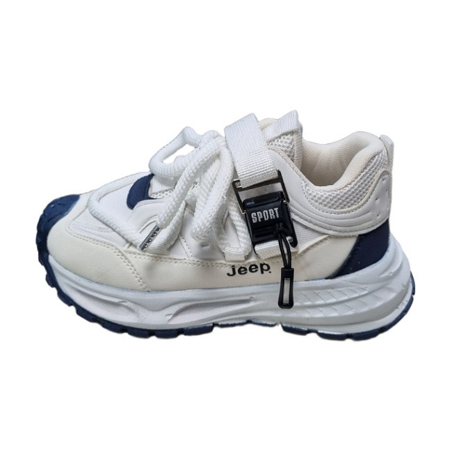 کفش راحتی بچگانه مدل اسپرت مگنتی