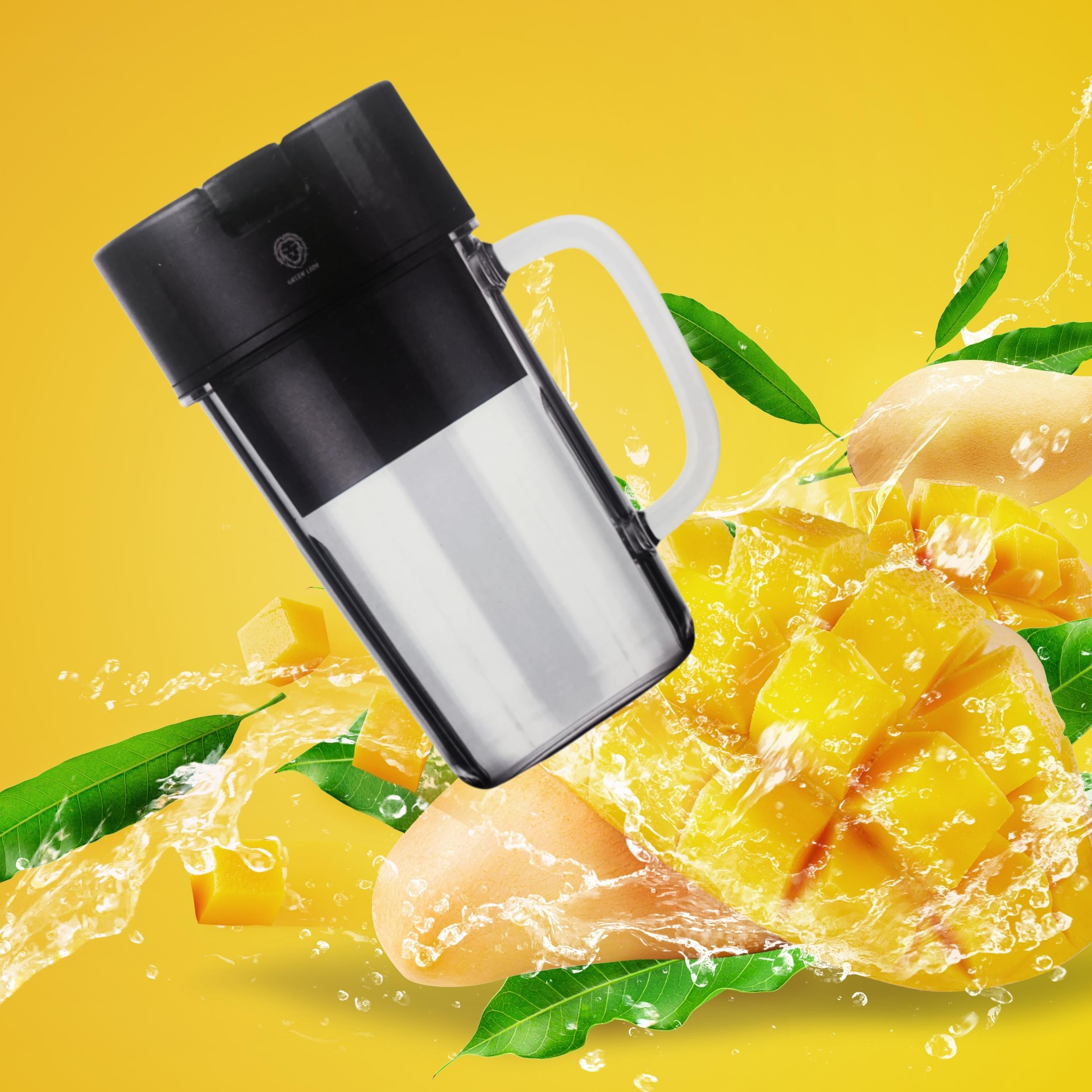 خردکن گرین لاین مدل Blender MUG